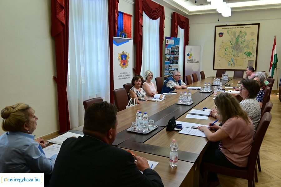 Idősügyi Tanács 20240624