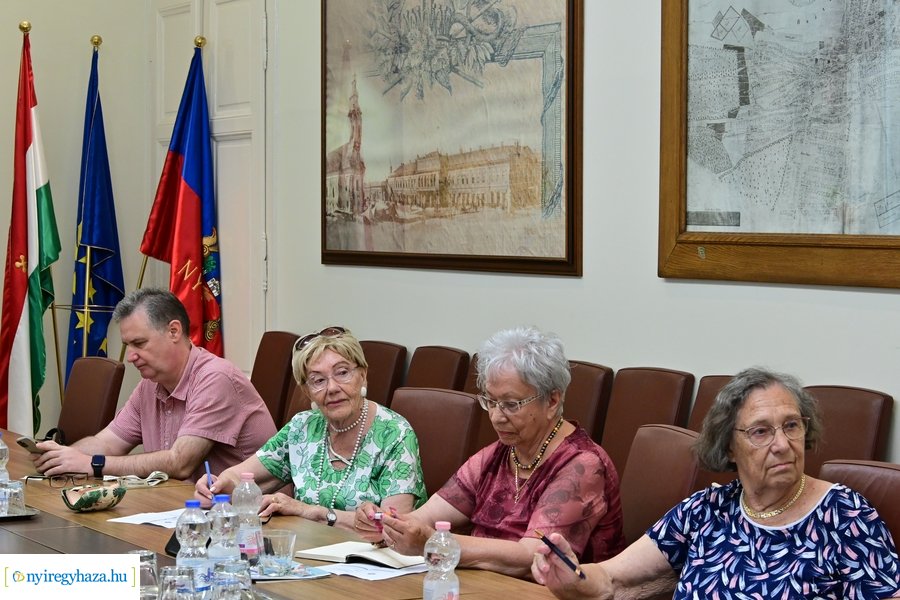 Idősügyi Tanács 20240624