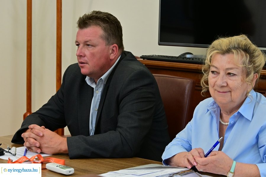 Idősügyi Tanács 20240624