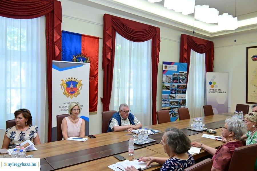 Idősügyi Tanács 20240624