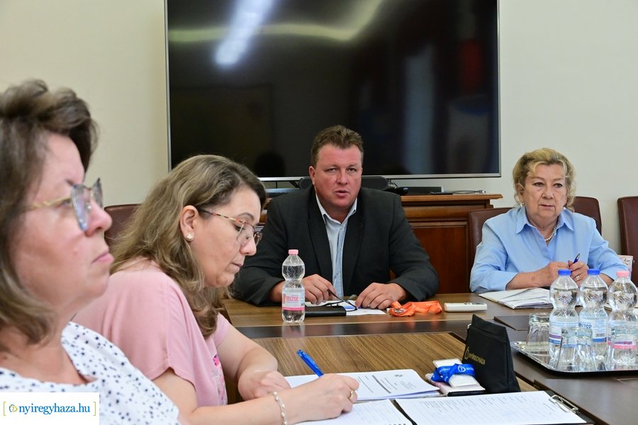 Idősügyi Tanács 20240624