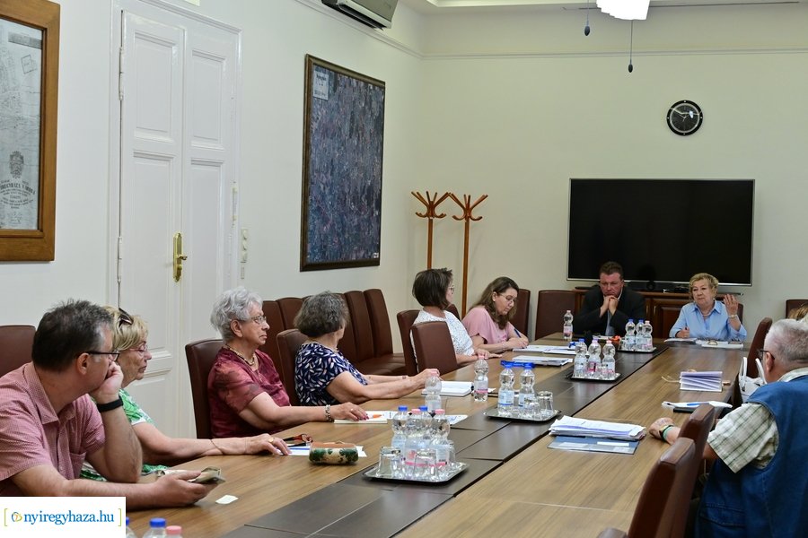 Idősügyi Tanács 20240624