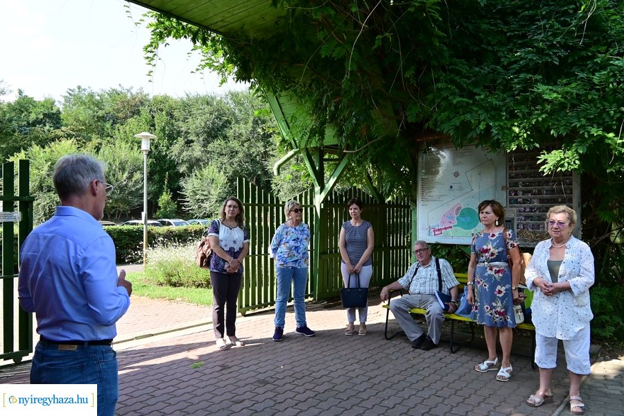 Idősügyi Tanács 20240827