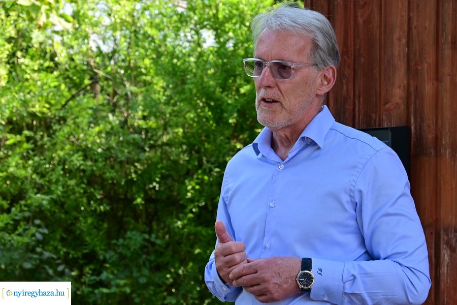 Idősügyi Tanács 20240827