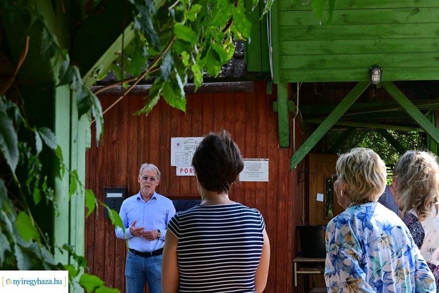 Idősügyi Tanács 20240827