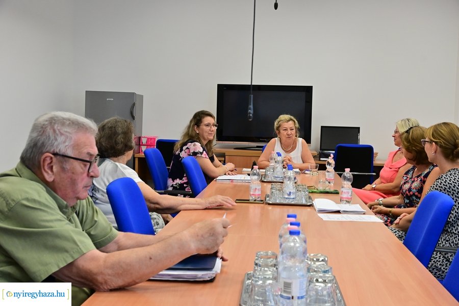 Idősügyi Tanács 20240903