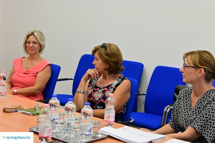 Idősügyi Tanács 20240903