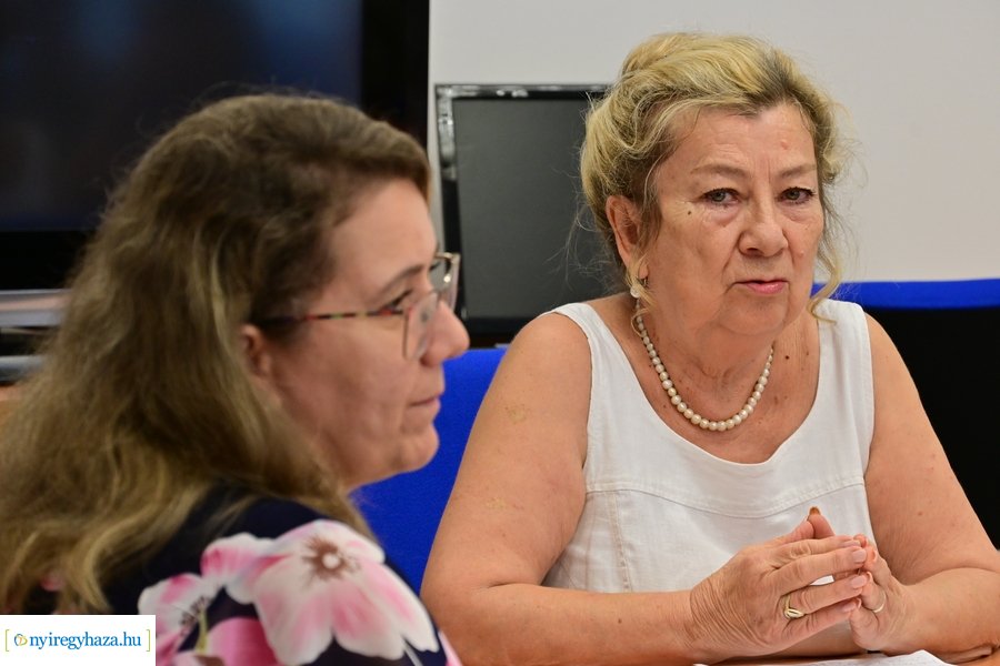 Idősügyi Tanács 20240903