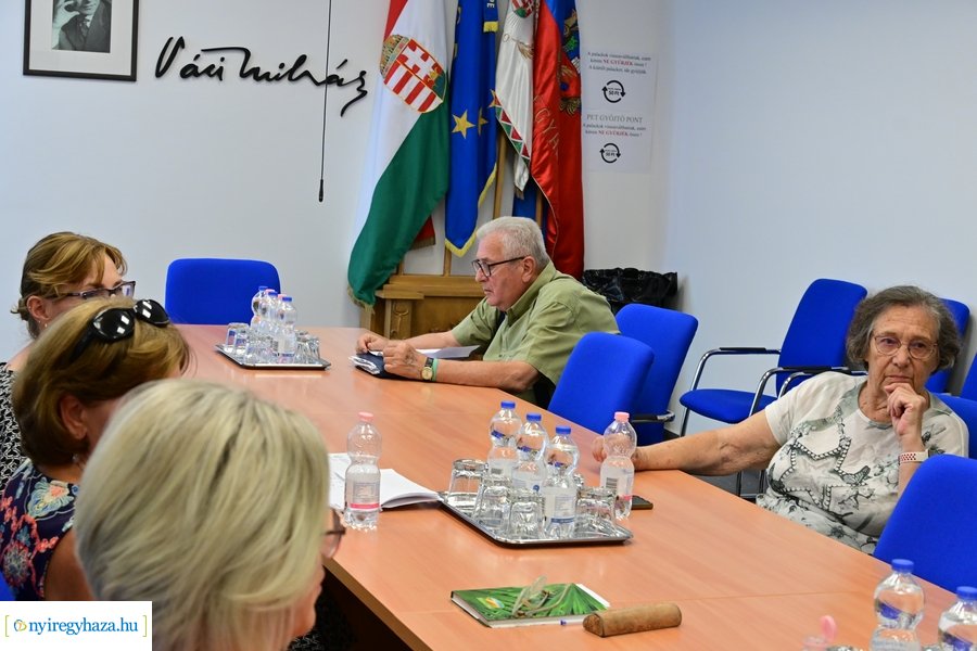 Idősügyi Tanács 20240903