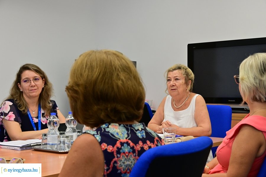 Idősügyi Tanács 20240903