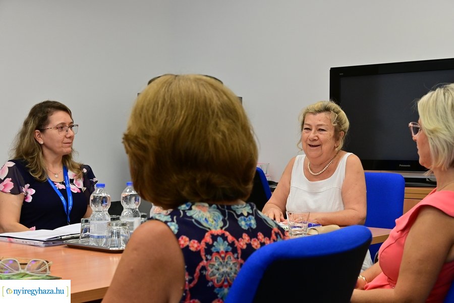 Idősügyi Tanács 20240903