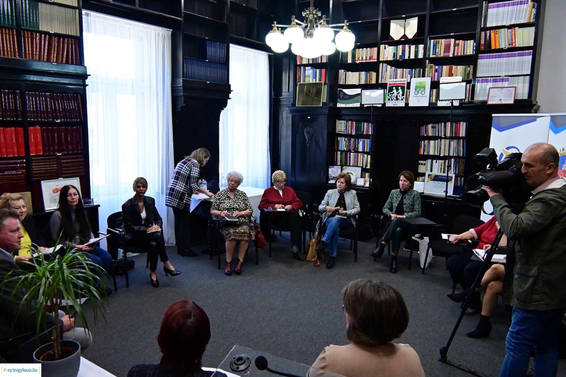 Idősügyi Tanács 20241029