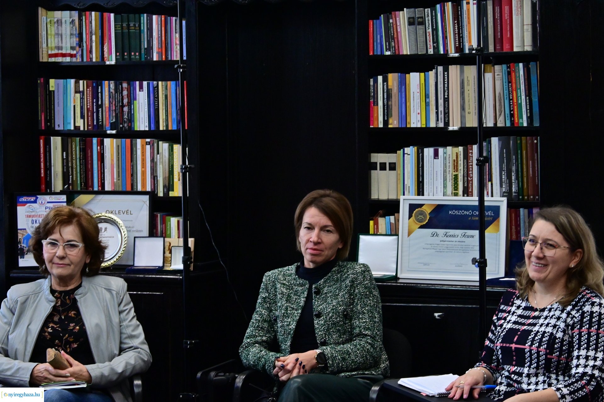 Idősügyi Tanács 20241029