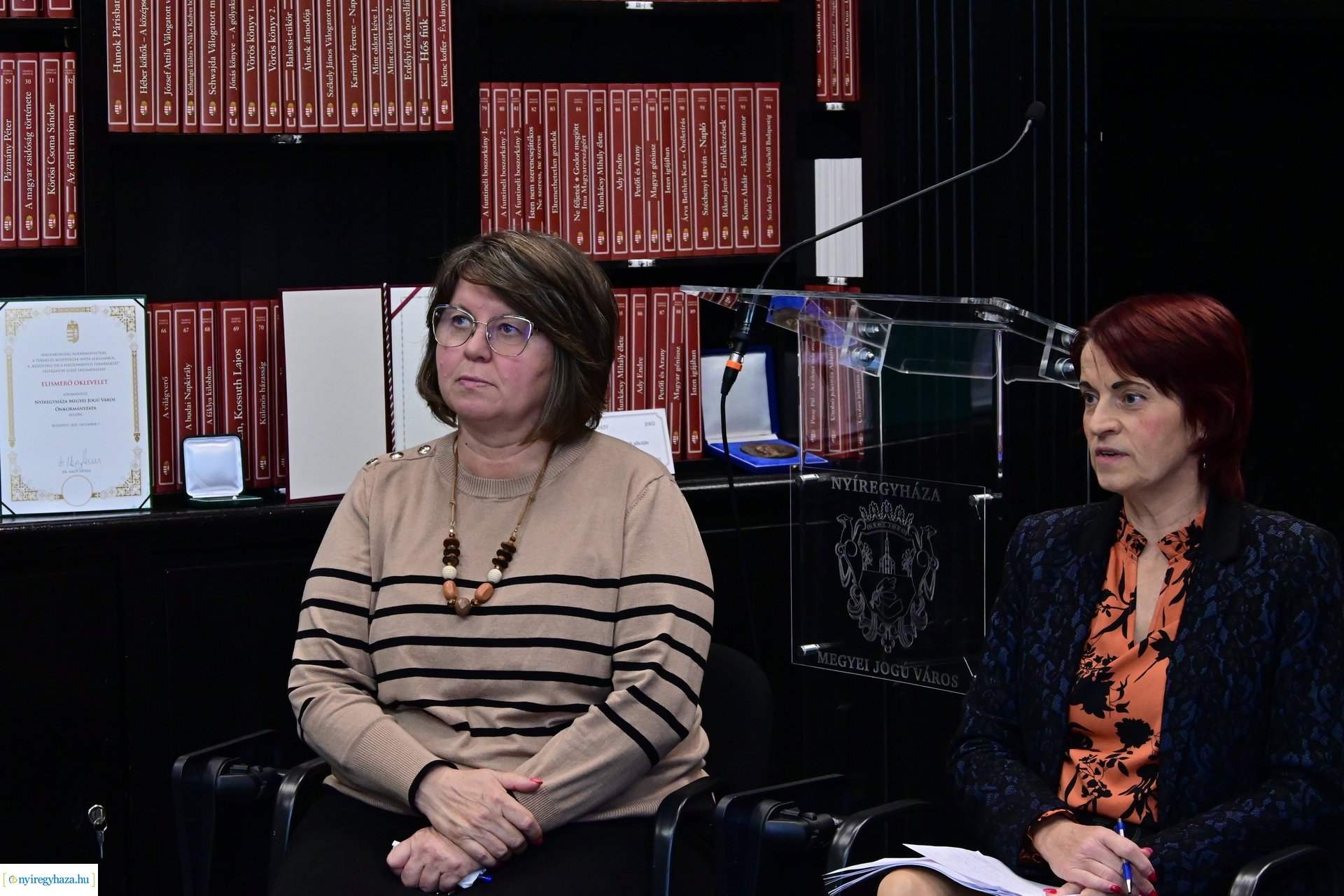 Idősügyi Tanács 20241029