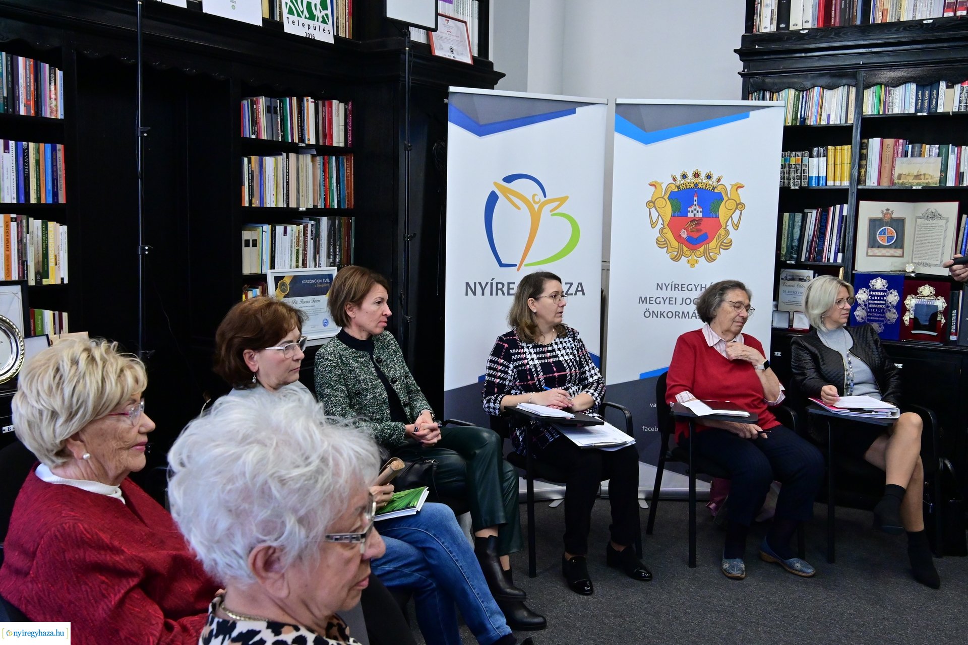 Idősügyi Tanács 20241029