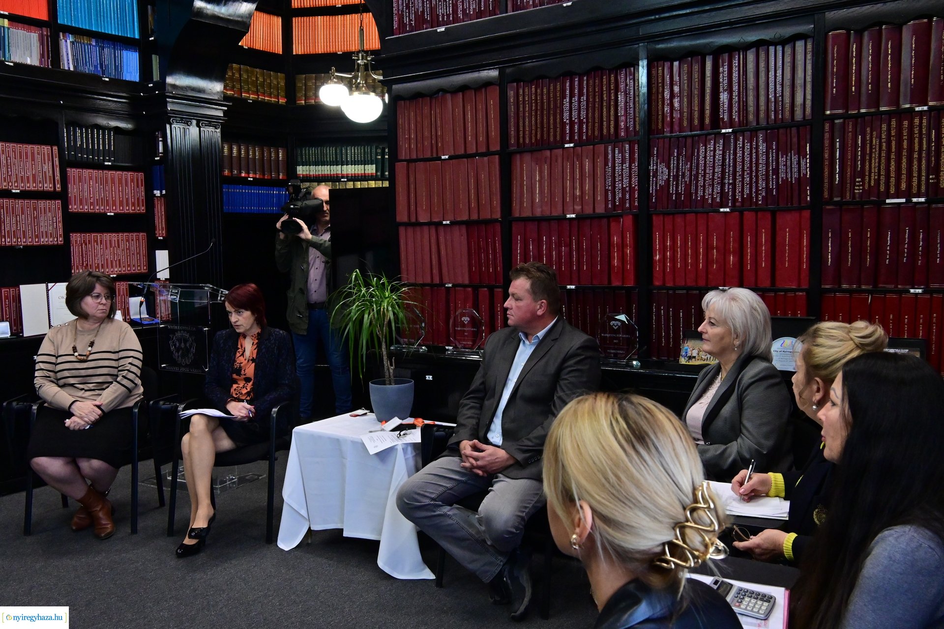 Idősügyi Tanács 20241029