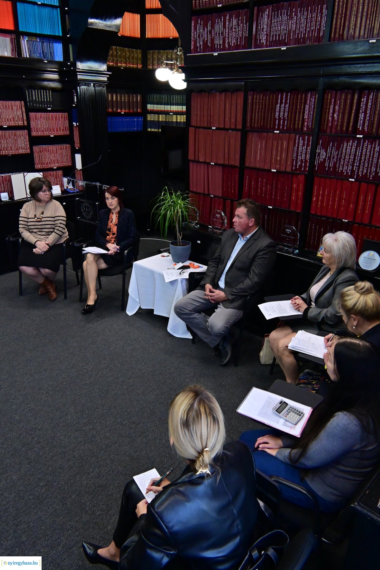 Idősügyi Tanács 20241029