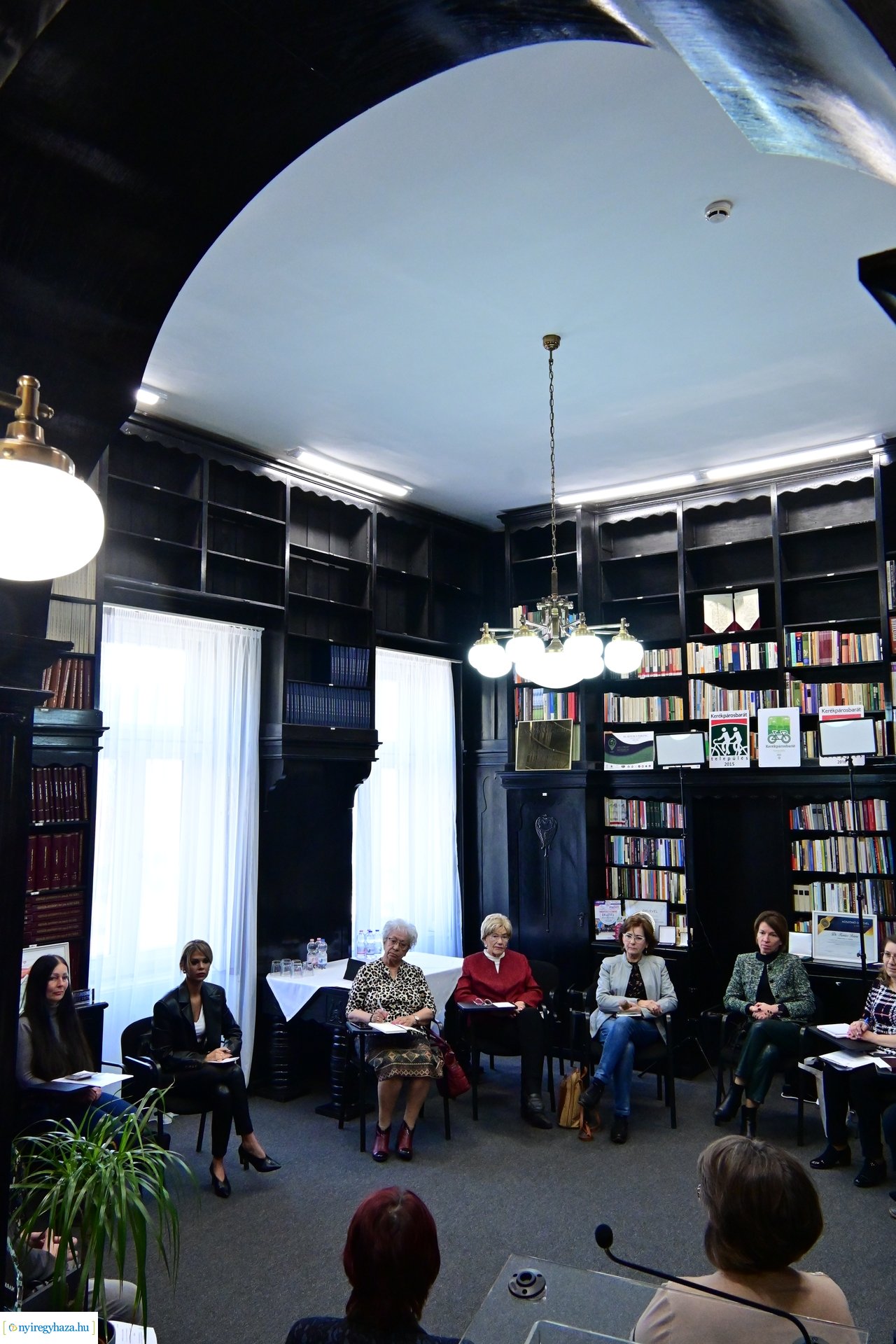 Idősügyi Tanács 20241029