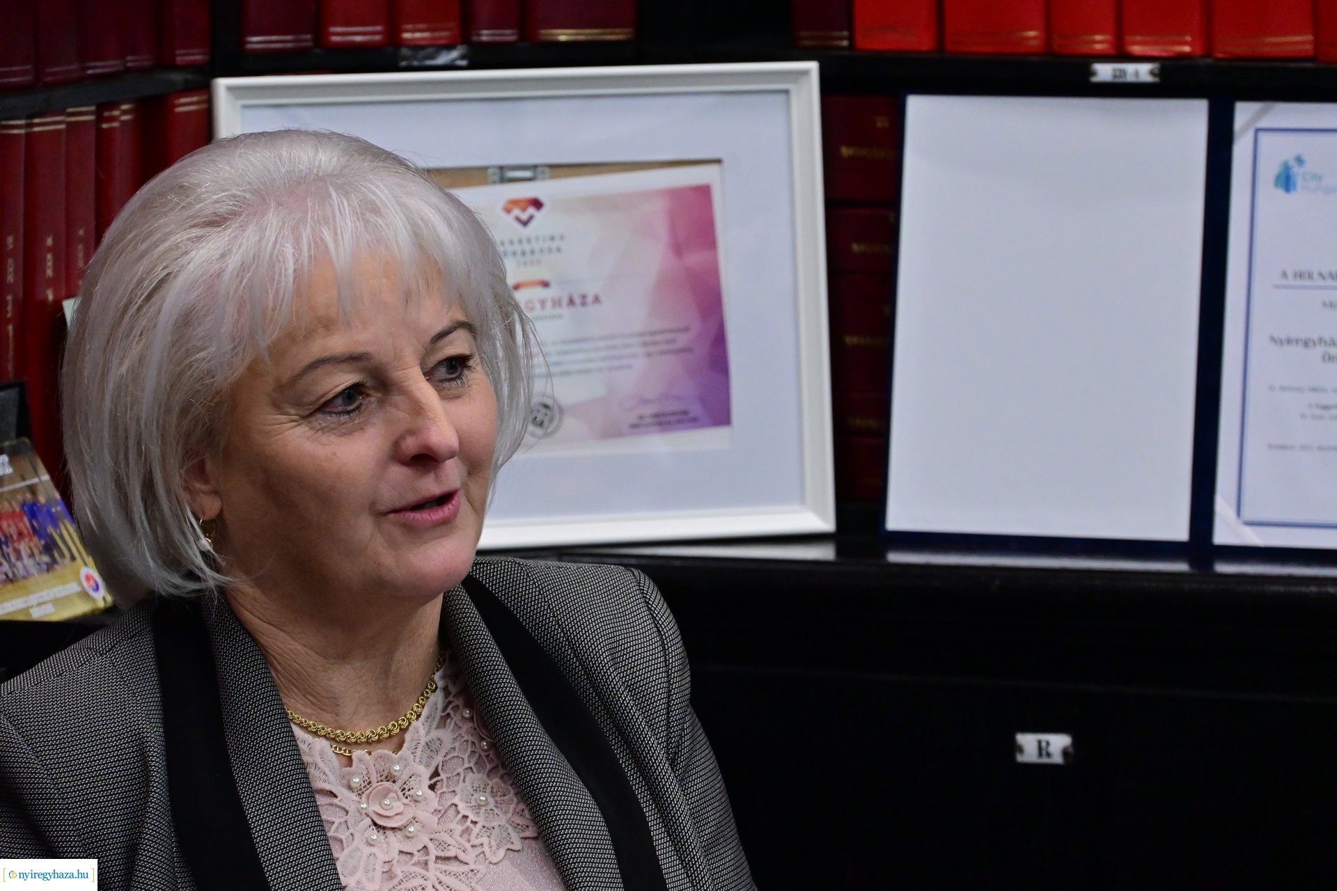 Idősügyi Tanács 20241029