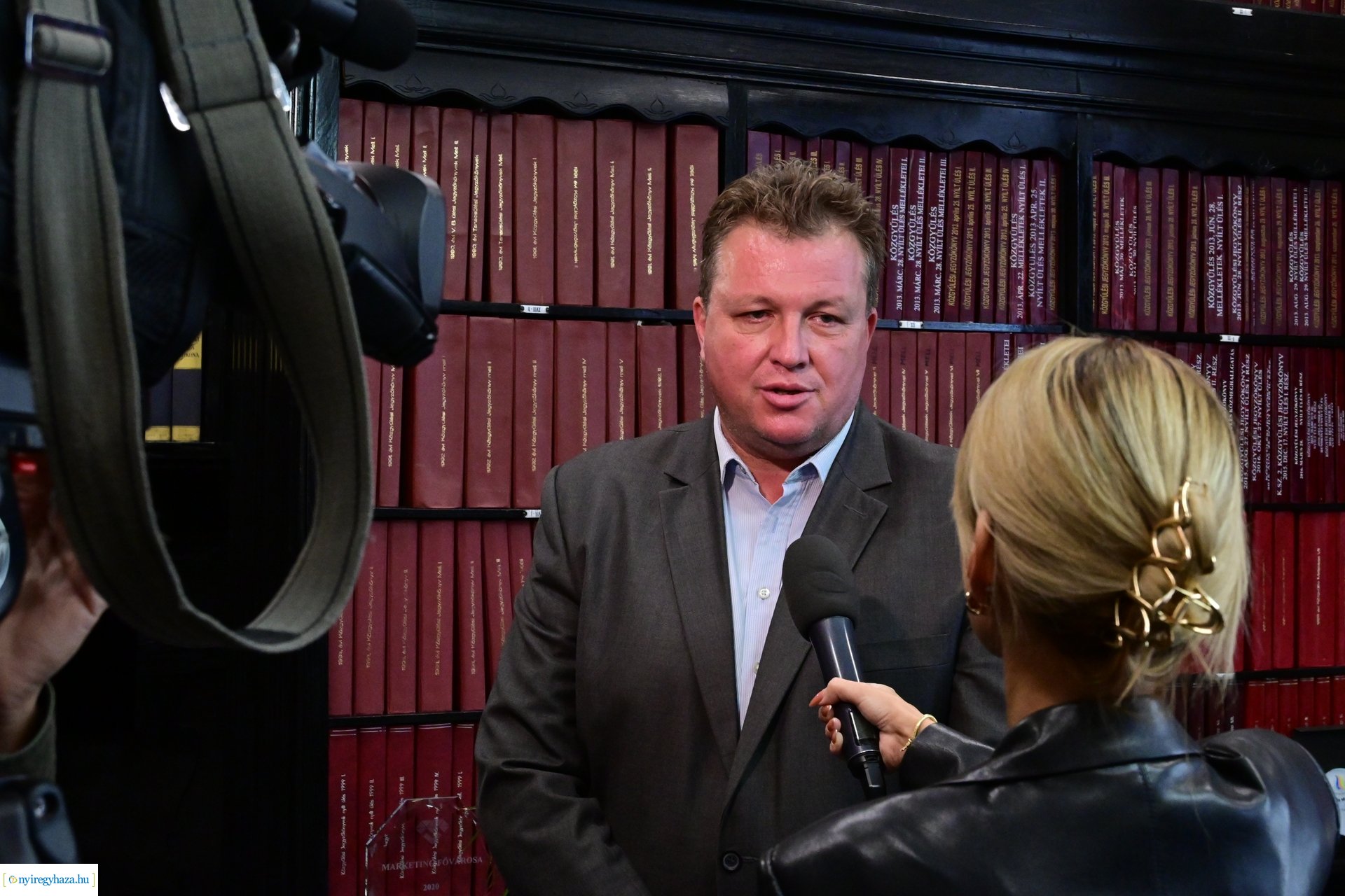 Idősügyi Tanács 20241029