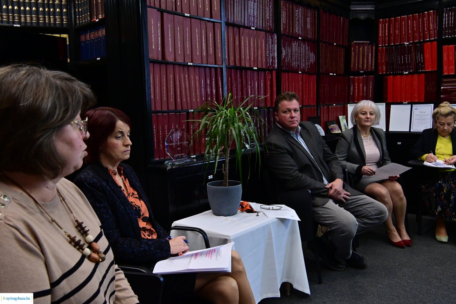 Idősügyi Tanács 20241029