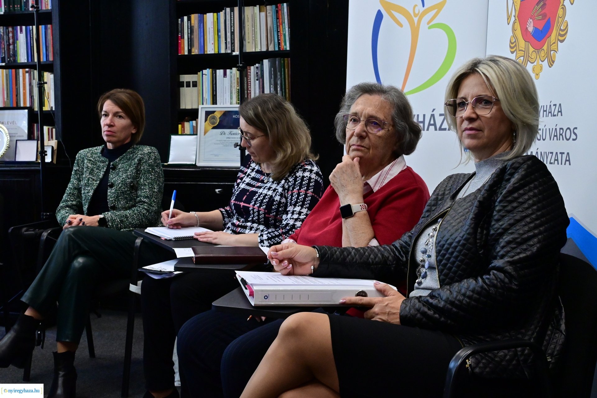 Idősügyi Tanács 20241029