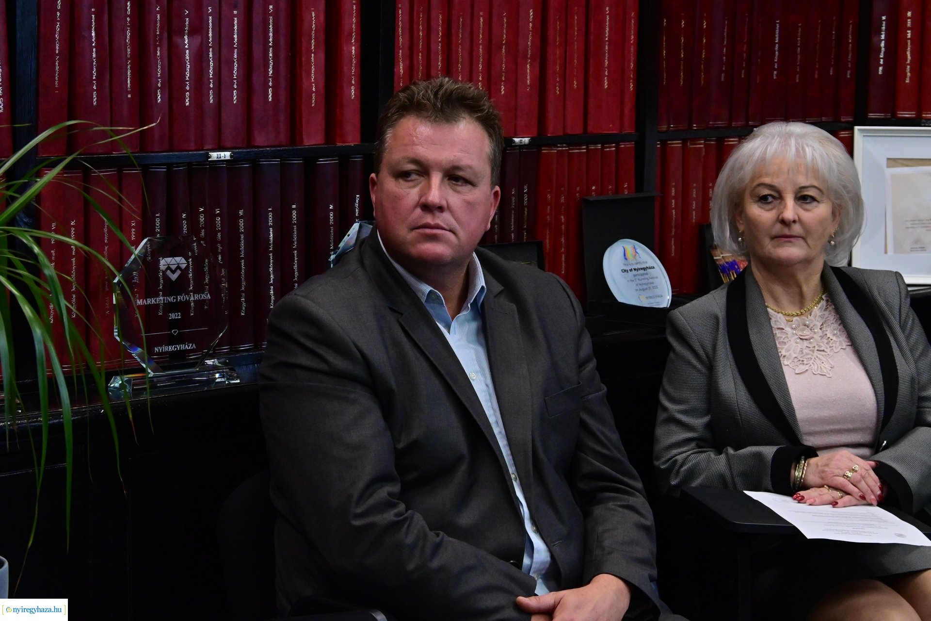 Idősügyi Tanács 20241029