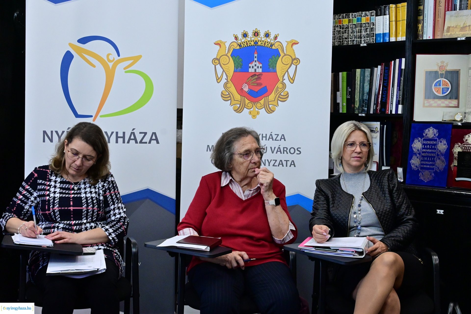 Idősügyi Tanács 20241029