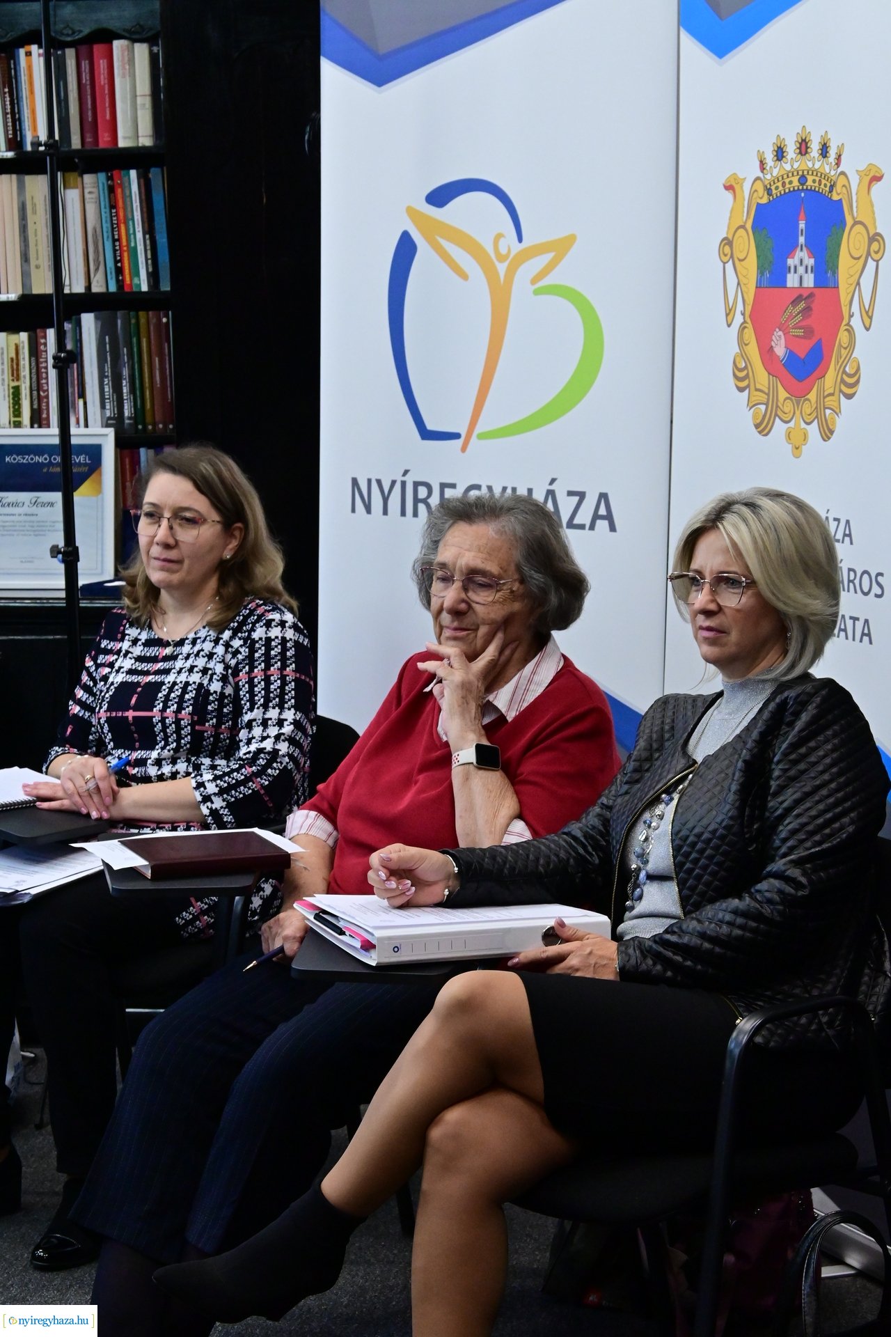 Idősügyi Tanács 20241029