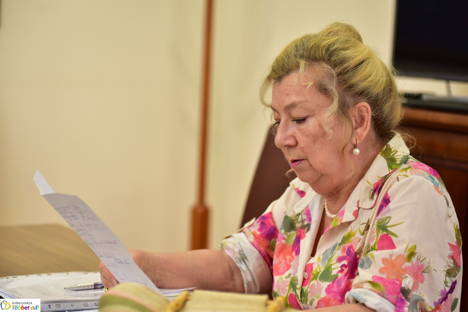 Idősügyi Tanács 2025 szeptemberében