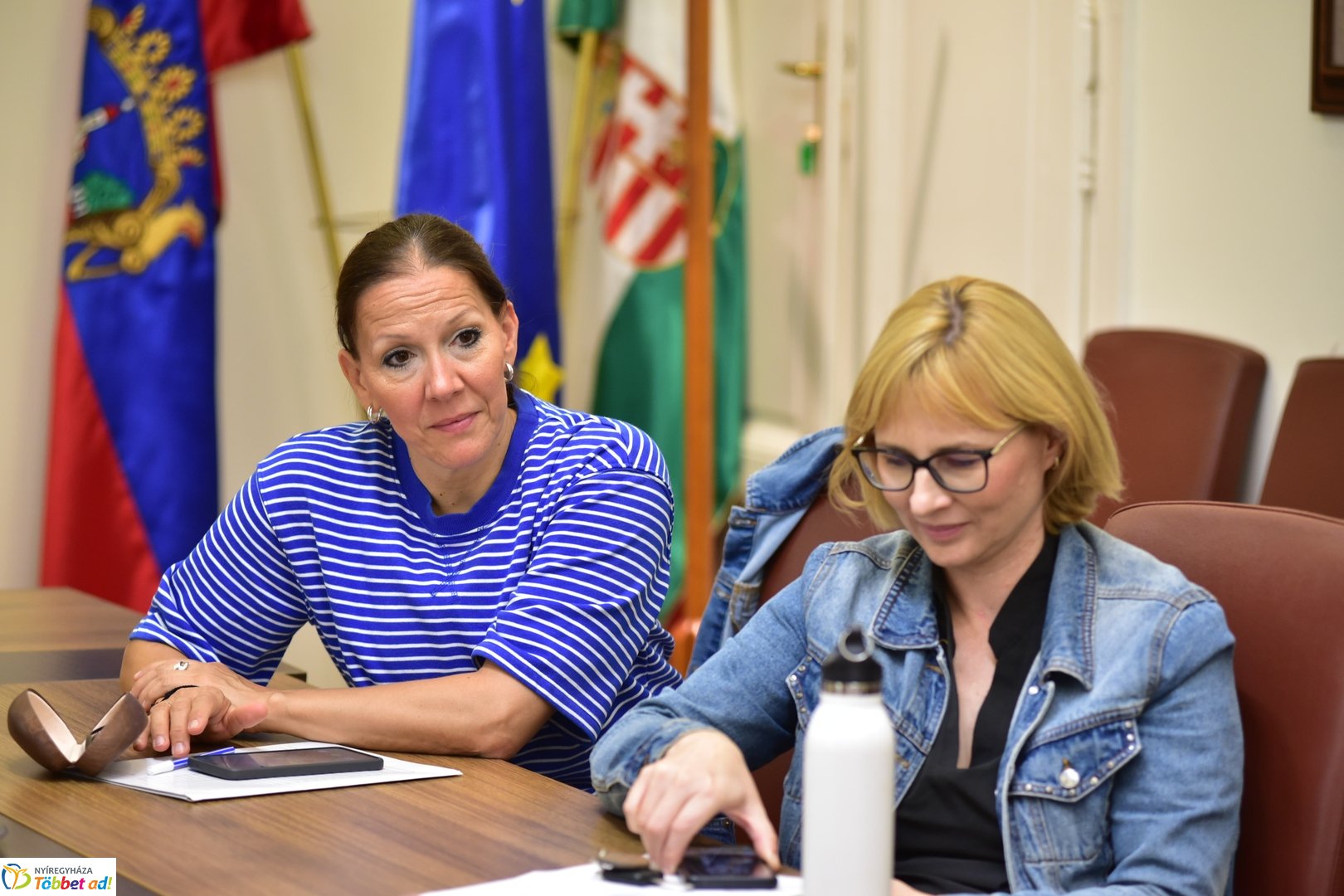 Idősügyi Tanács 2025 szeptemberében