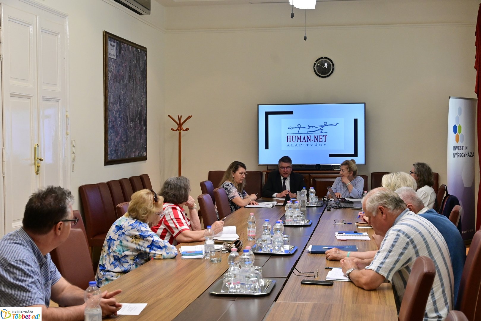 Idősügyi Tanács 20250616