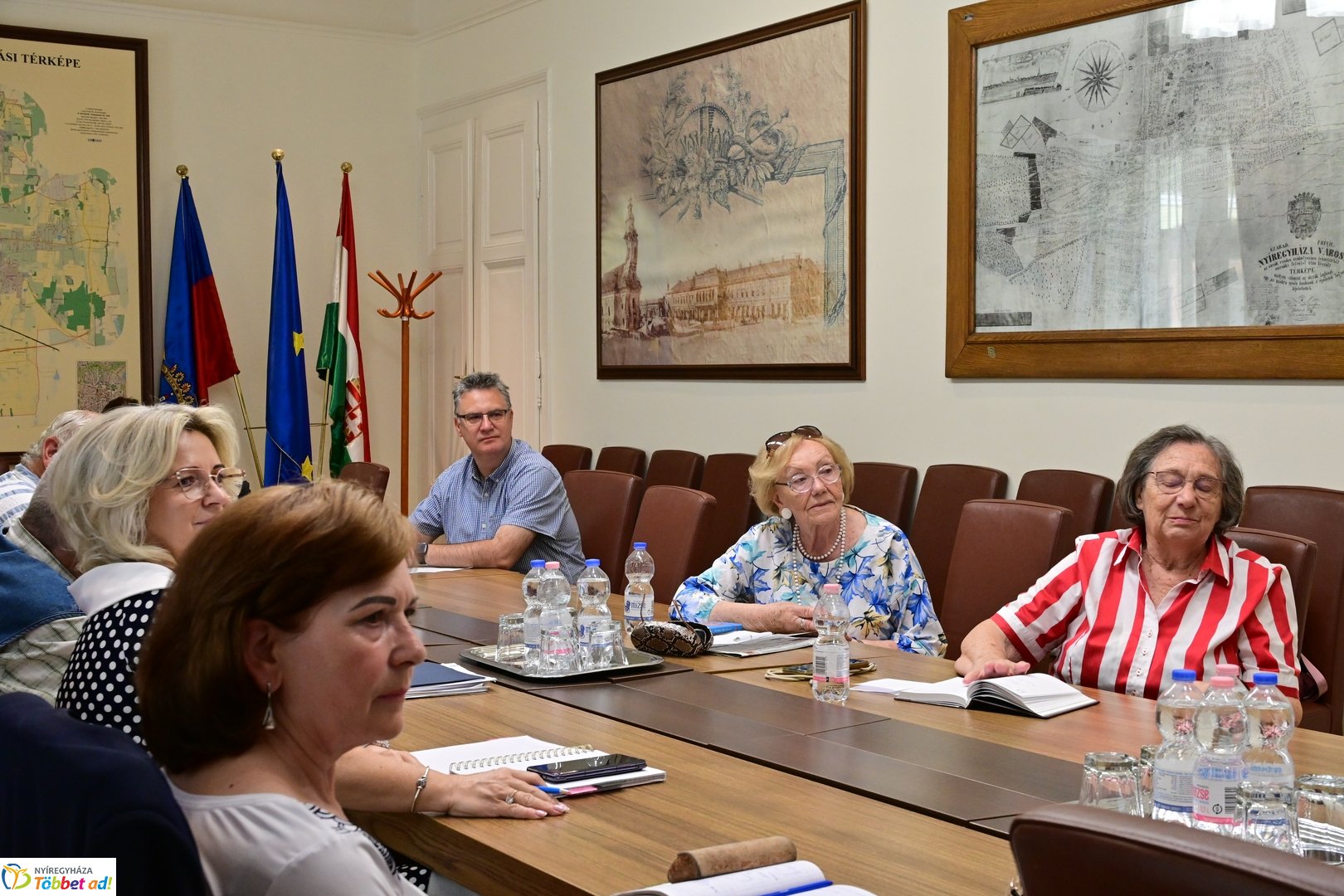 Idősügyi Tanács 20250616