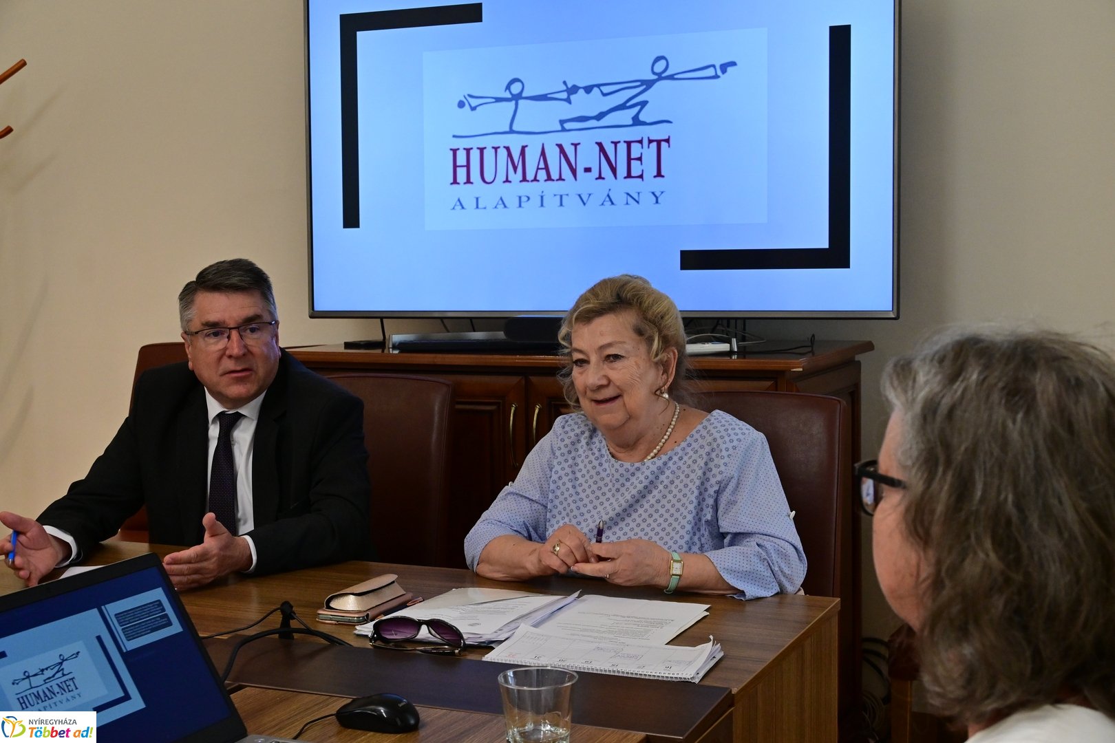 Idősügyi Tanács 20250616