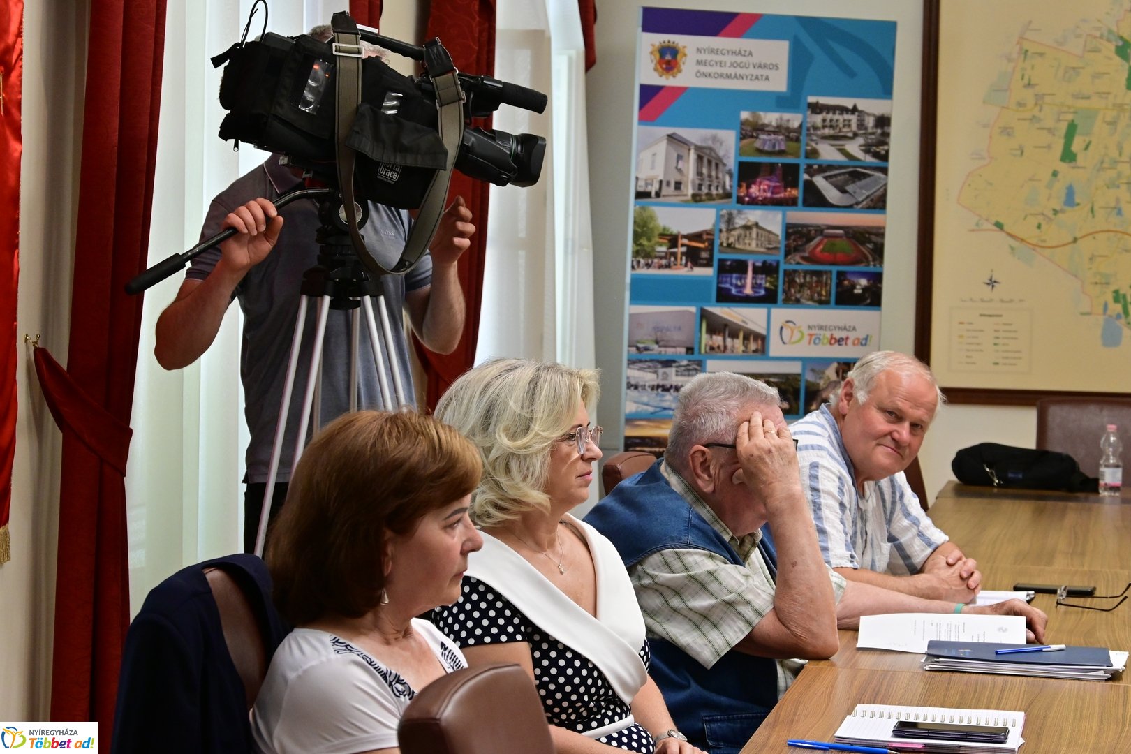 Idősügyi Tanács 20250616