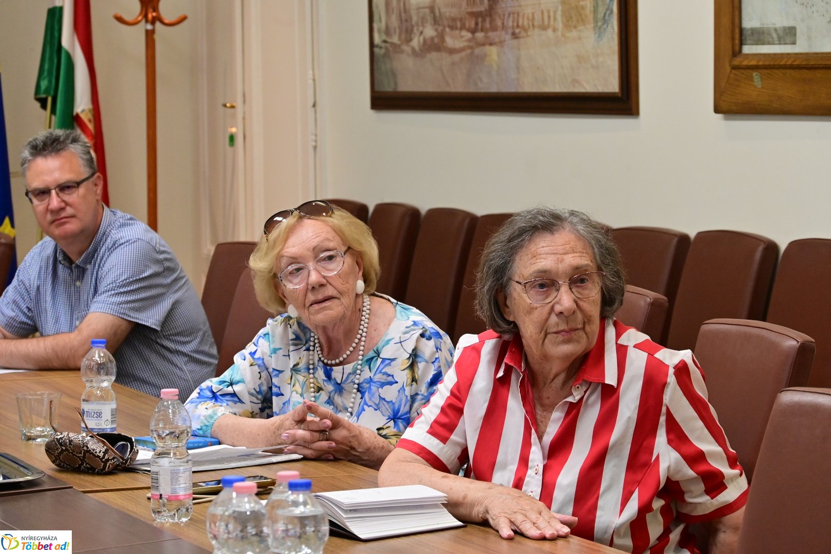 Idősügyi Tanács 20250616