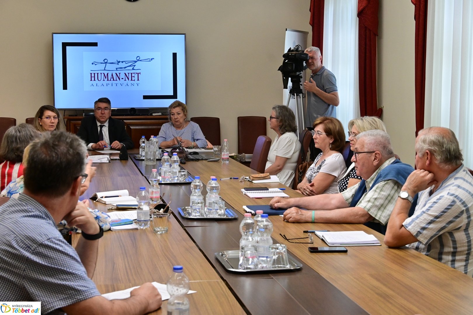 Idősügyi Tanács 20250616