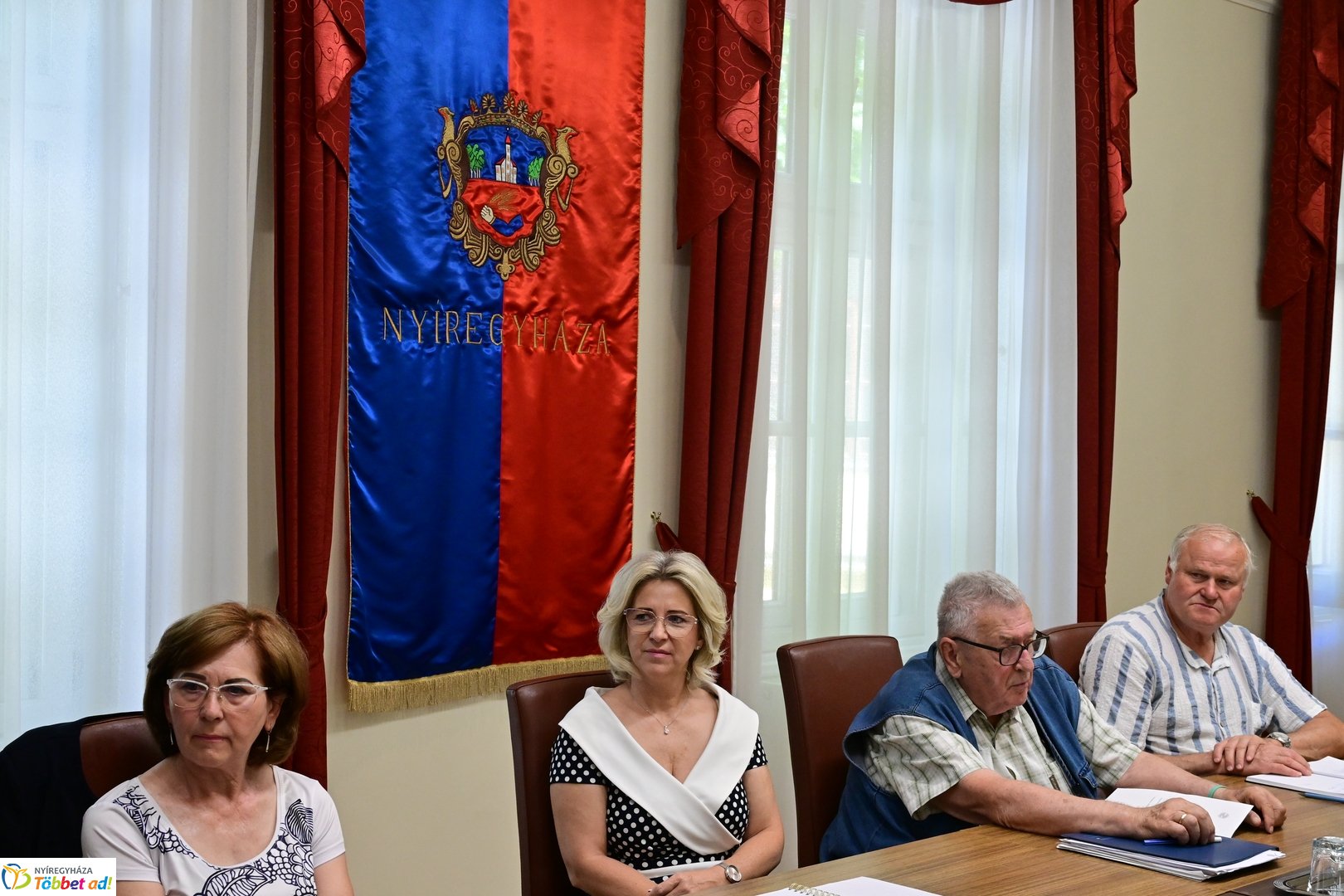 Idősügyi Tanács 20250616