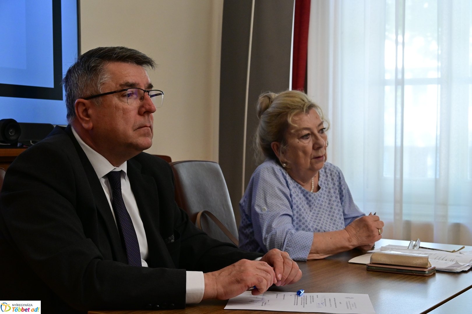 Idősügyi Tanács 20250616