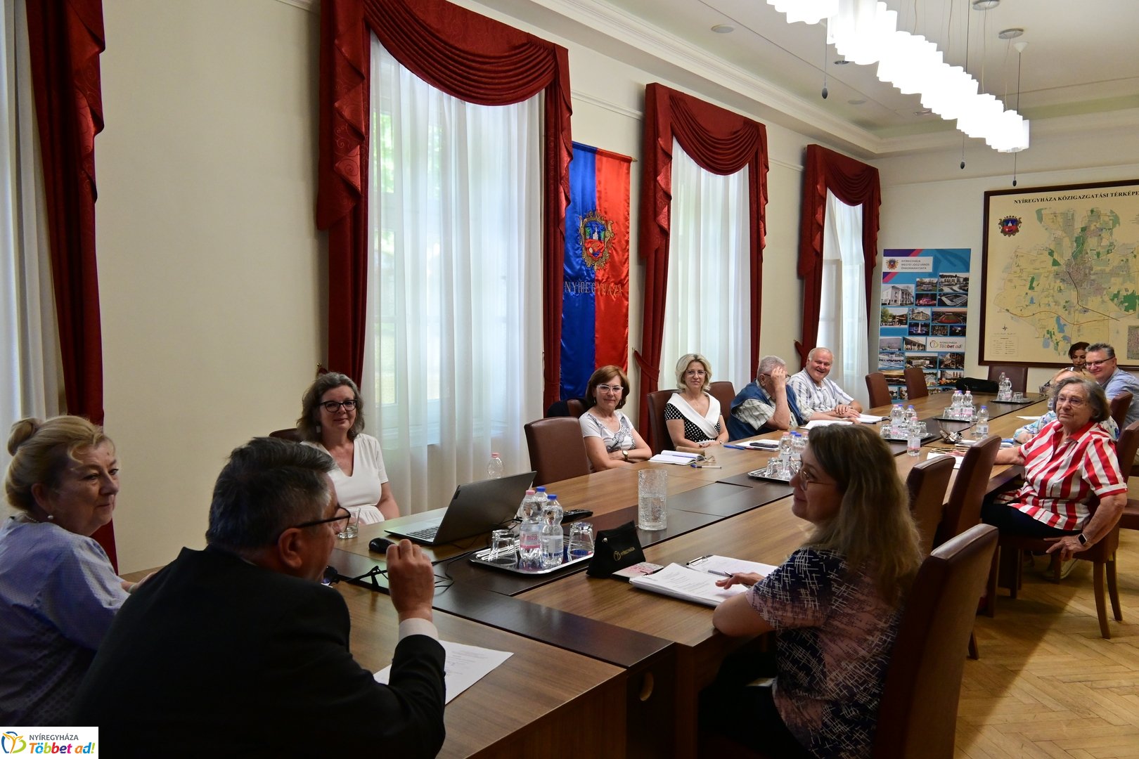 Idősügyi Tanács 20250616