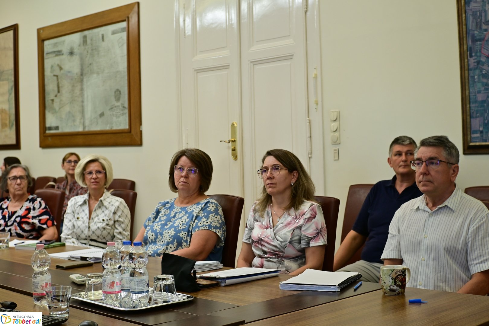 Idősügyi Tanács 2026 szeptember