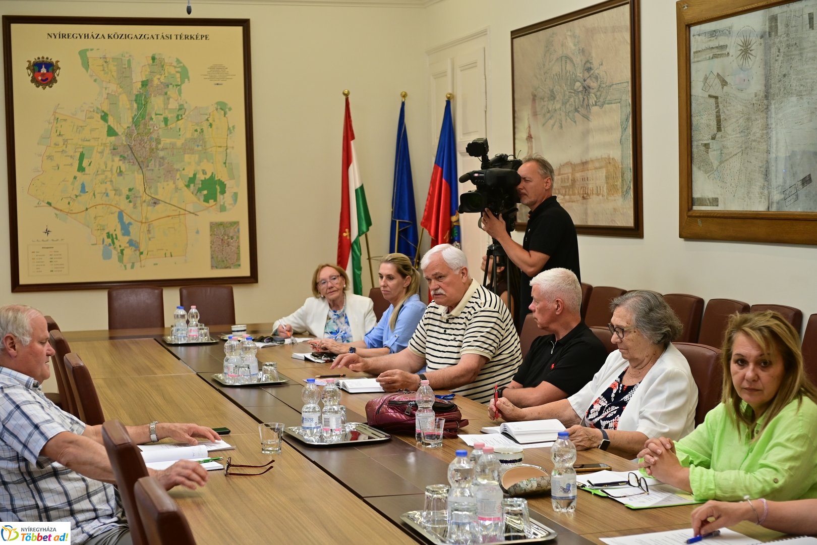 Idősügyi Tanács 20260615
