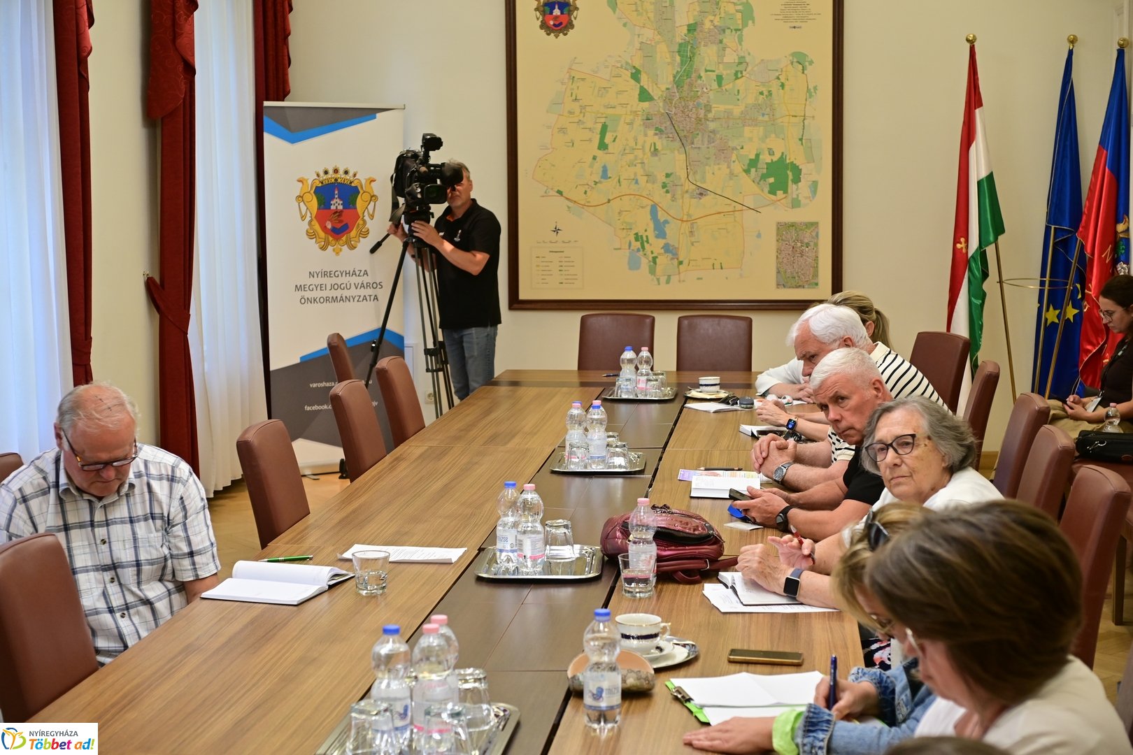 Idősügyi Tanács 20260615