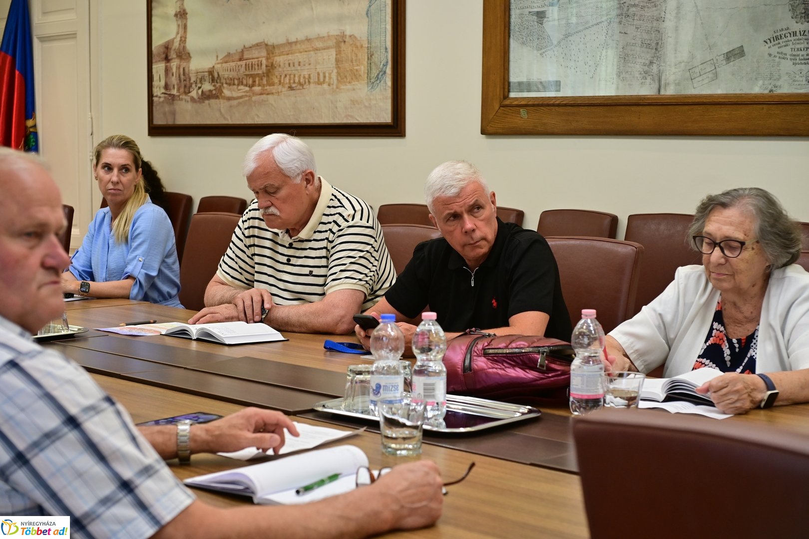 Idősügyi Tanács 20260615