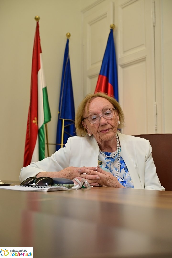 Idősügyi Tanács 20260615