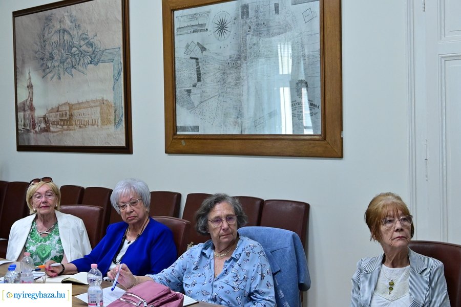 Idősügyi Tanács 240527