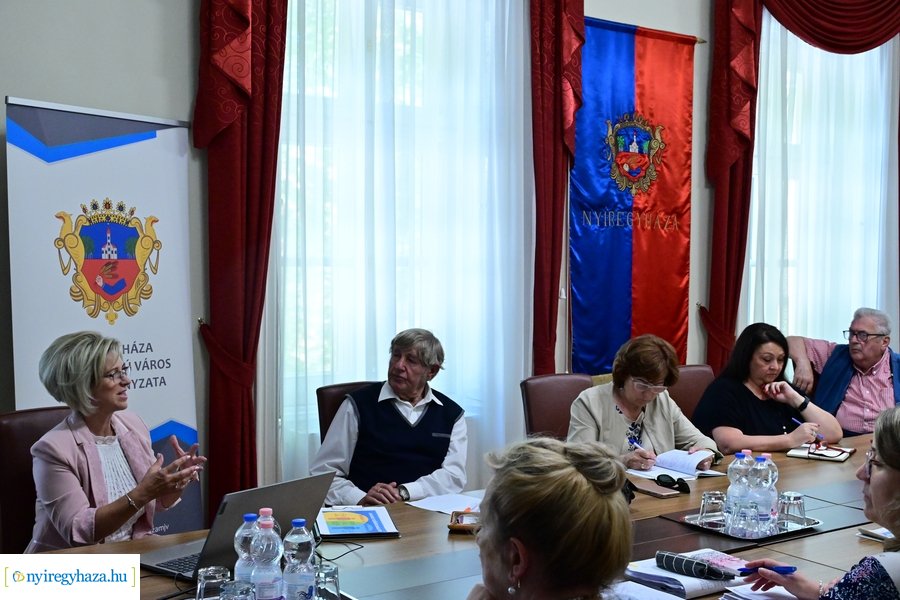 Idősügyi Tanács 240527