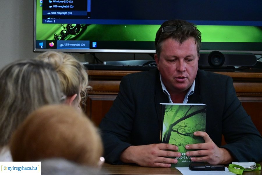 Idősügyi Tanács 240527