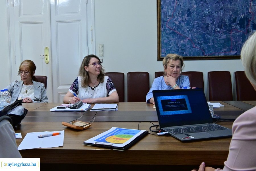 Idősügyi Tanács 240527