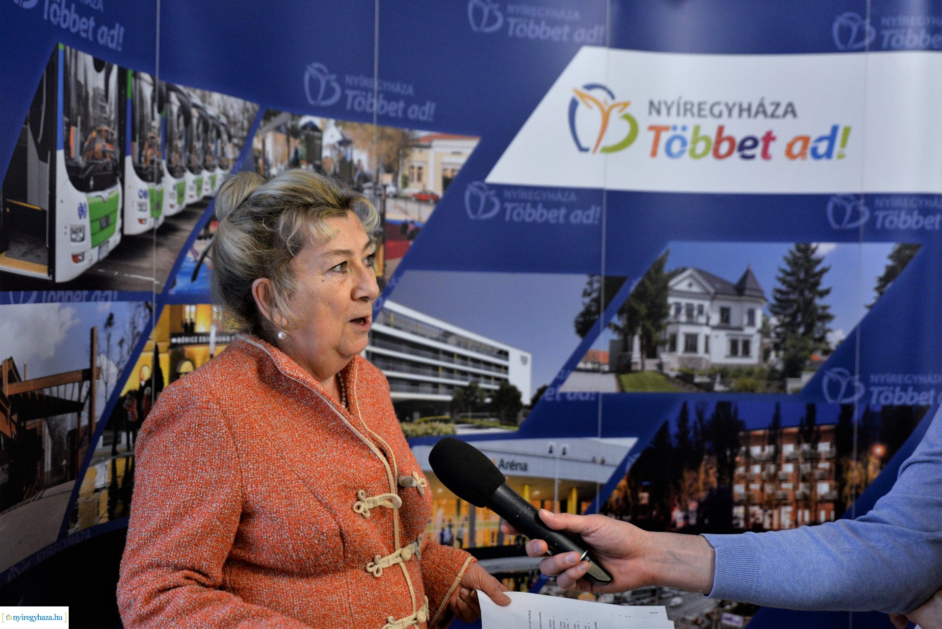 Idősügyi Tanács ülése 2022. március